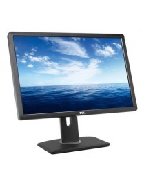 DELL used οθόνη P2213T LED, 22" 1680x1050, VGA/DVI/DisplayPort, Grade A