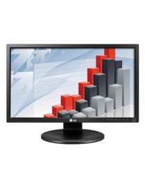 LG used οθόνη IPS231PX LED, 23" Full HD, VGA/DVI, Grade A