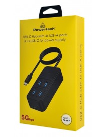 Καλώδια - Hubs