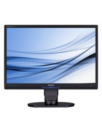 PHILIPS used οθόνη 220BW9 LCD, 22" 1680x1050px, VGA/DVI, Grade A