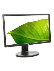 LG used οθόνη W2246PM LCD, 22" 1920x1080, VGA/DVI, Grade Β