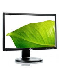 LG used οθόνη E2211PU LED, 21.5" 1920x1080, VGA/DVI, Grade A