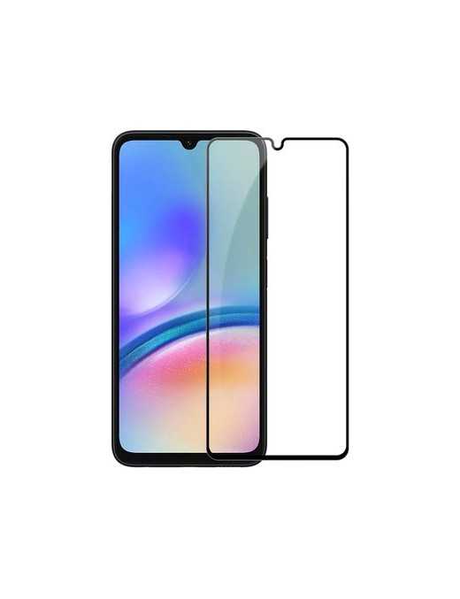 POWERTECH tempered glass 5D TGC-0690 για Samsung A05s 5G, full glue