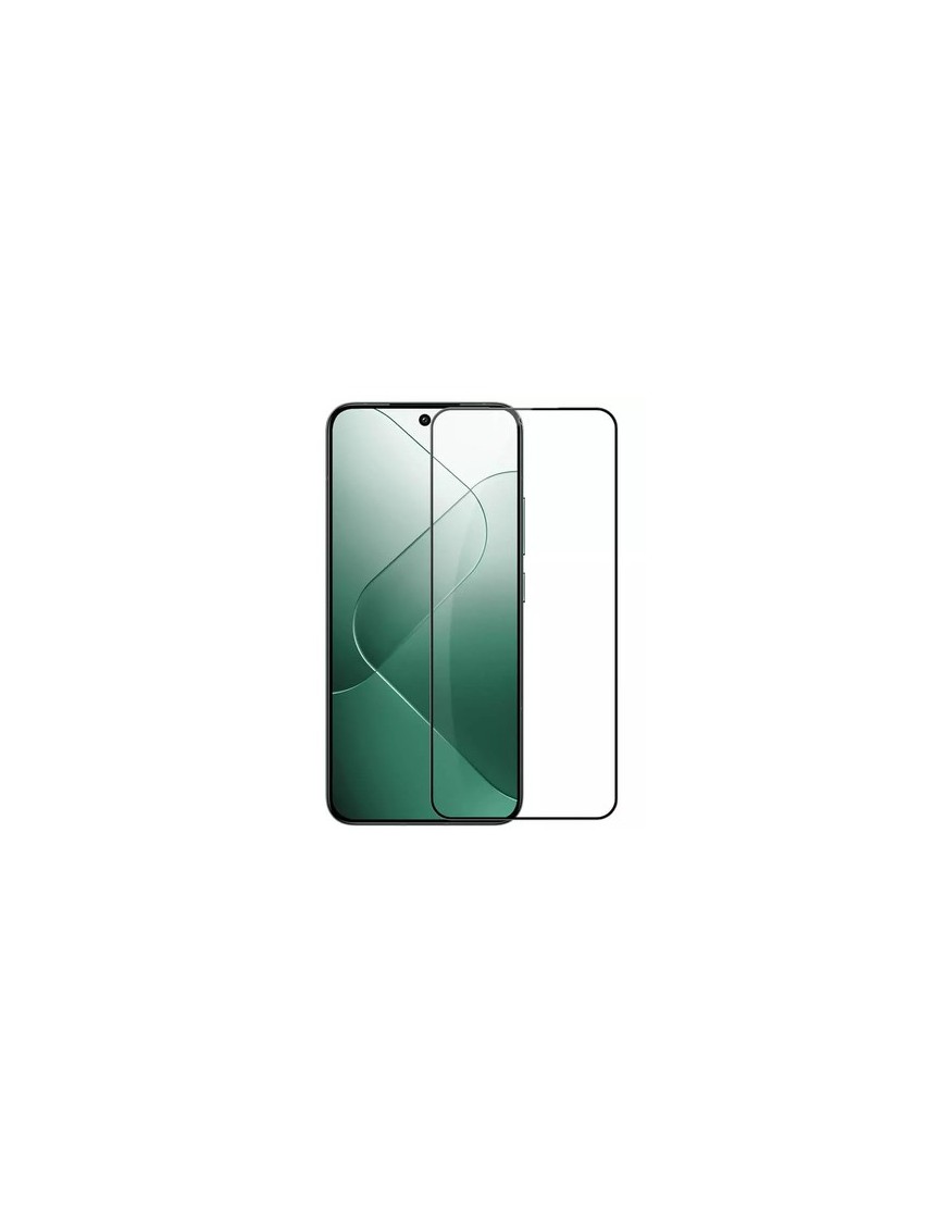 POWERTECH tempered glass 5D TGC-0694 για Xiaomi Mi 14, full glue