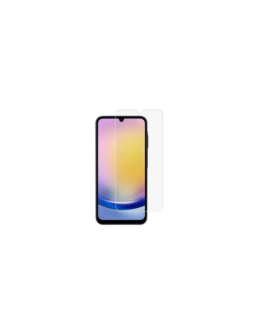 POWERTECH tempered glass 2.5D TGC-0696 για Samsung A25 5G