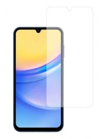 Tempered Glass