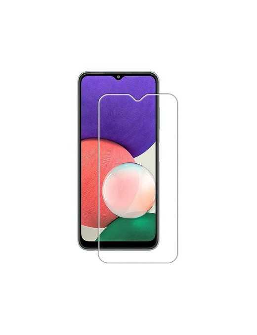 POWERTECH tempered glass 2.5D TGC-0698 για Samsung A05s 5G