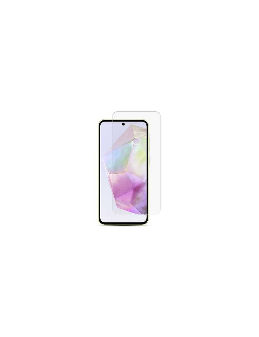 POWERTECH tempered glass 2.5D TGC-0699 για Samsung A35 5G