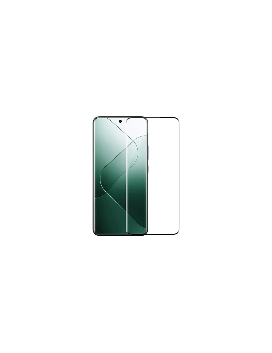 POWERTECH tempered glass 2.5D TGC-0701 για Xiaomi Mi 14 Pro