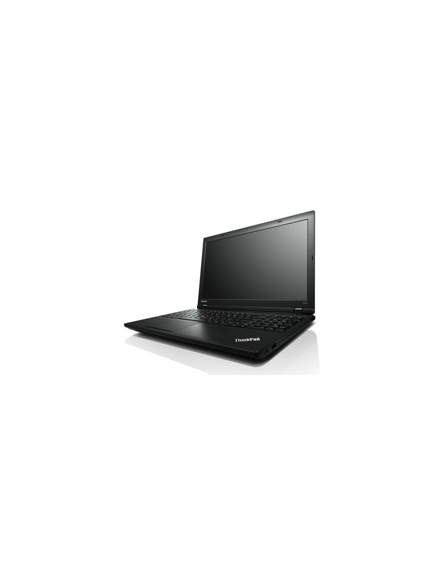 LENOVO Laptop L540, i3-4000M, 8/120GB SSD, 15.6", Cam, DVD-RW, Grade C