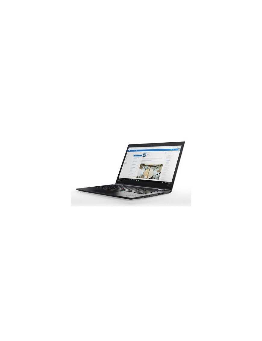 LENOVO Laptop X1 Yoga 2nd Gen, i7-7600U 16/128GB M.2, 14", Cam, Grade C