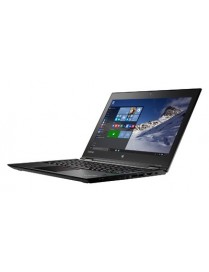 LENOVO Laptop Yoga 260, i5-6300U 8/256GB M.2, 12.5", Cam, Grade C