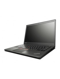 LENOVO Laptop ThinkPad T450S, i5-5300U 8/256GB SSD 14", Cam, REF Grade A