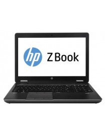 HP Laptop ZBook 15 G3, i7-6820HQ 16/512GB M.2, 15.6", Cam, REF Grade A