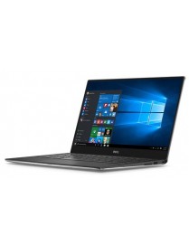 DELL Laptop XPS 13 9350, i7-6600U 8/128GB M.2 13.3" Cam, Grade C