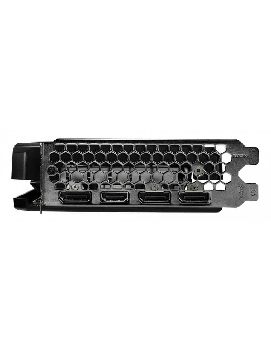 PALIT VGA GeForce RTX4060 Infinity 2 NE64060019P1-1070L 8GB GDDR6 128bit
