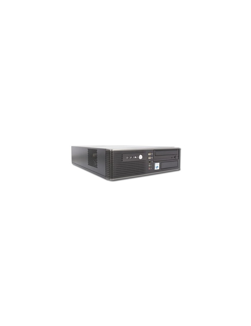 HYUNDAI PC PENTINO SFF, i5-4460, 8/1TB, DVD, REF SQR