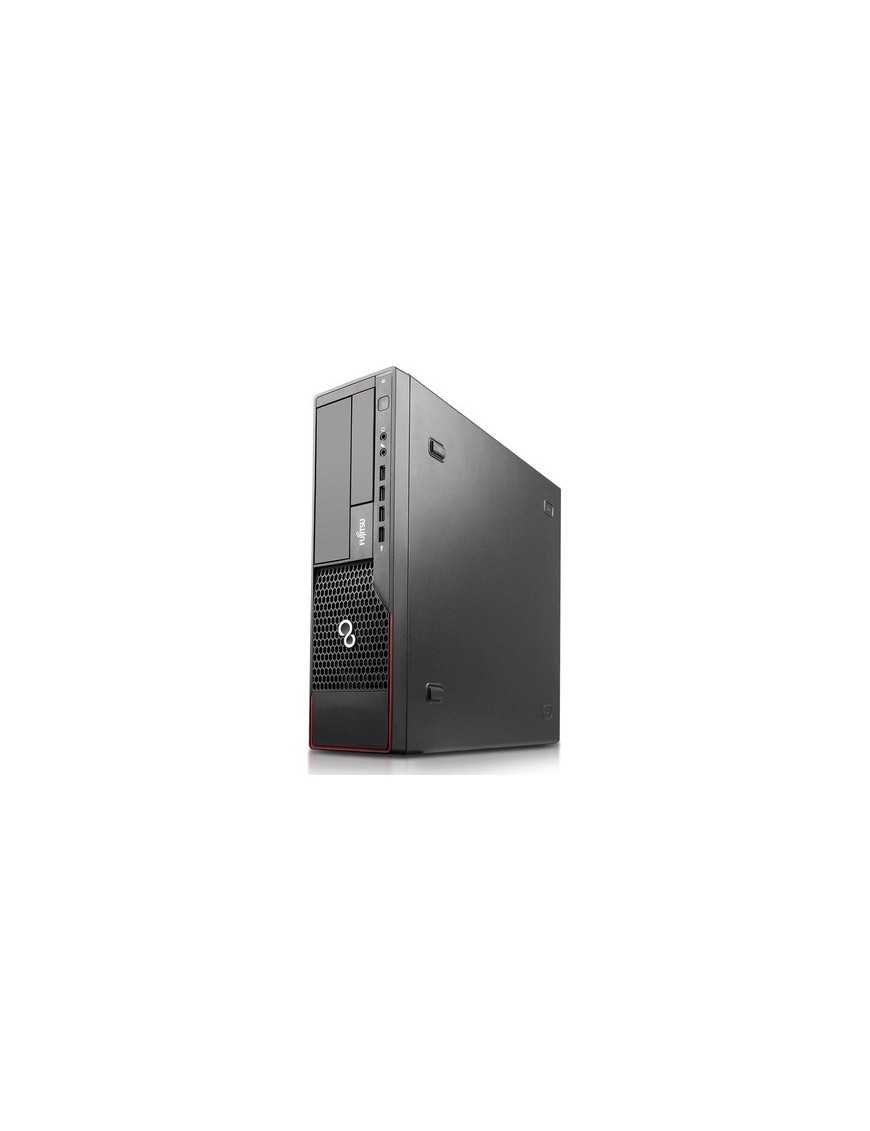 FUJITSU PC Esprimo E910 SFF, i7-3770, 4/250GB, DVD, REF SQR