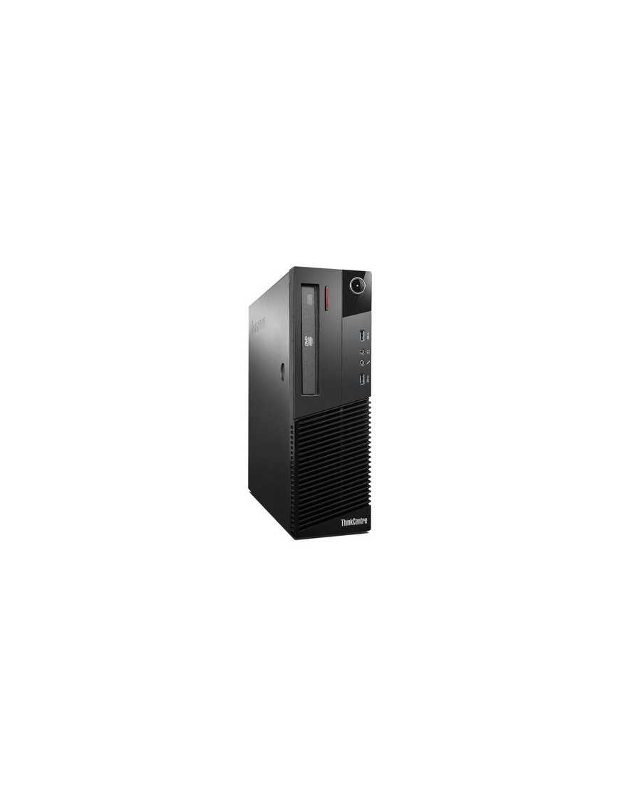 LENOVO PC ThinkCentre M79 SFF, AMD A8 PRO, 4/250GB, REF SQR