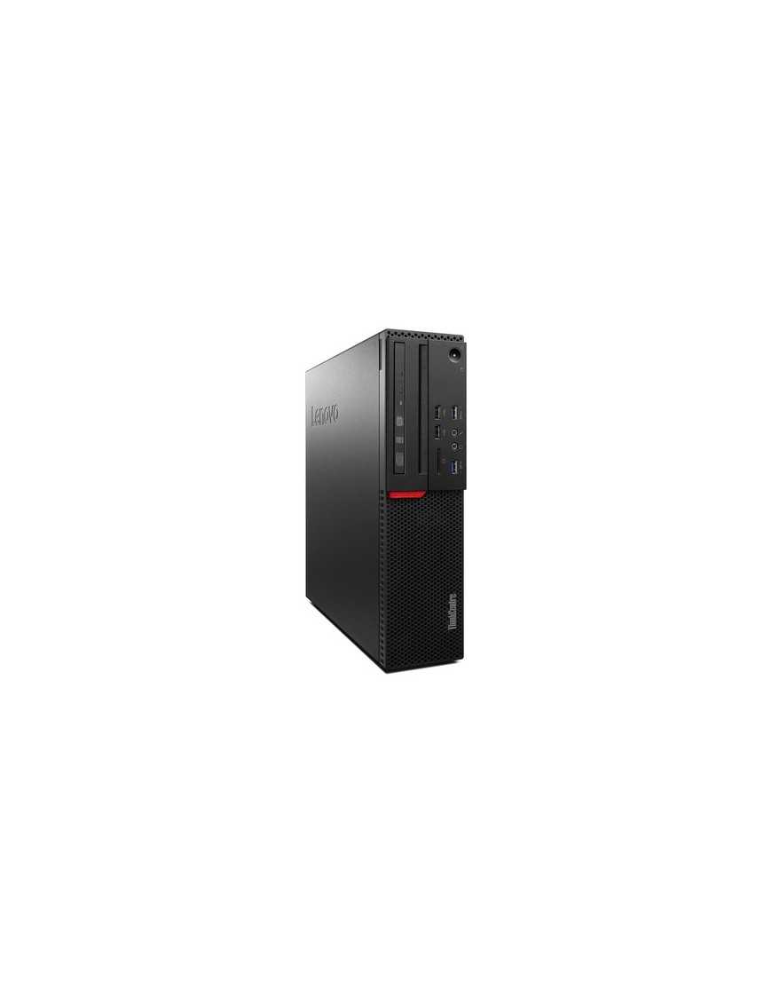 LENOVO PC ThinkCentre M900 SFF, i7-6700, 8/250GB, REF SQR