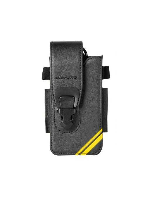 ULEFONE θήκη ζώνης UAS11 για smartphone Armor 26 series, μαύρη ULEFONE θήκη ζώνης UAS11 για smartphone Armor 26 series, μαύρη