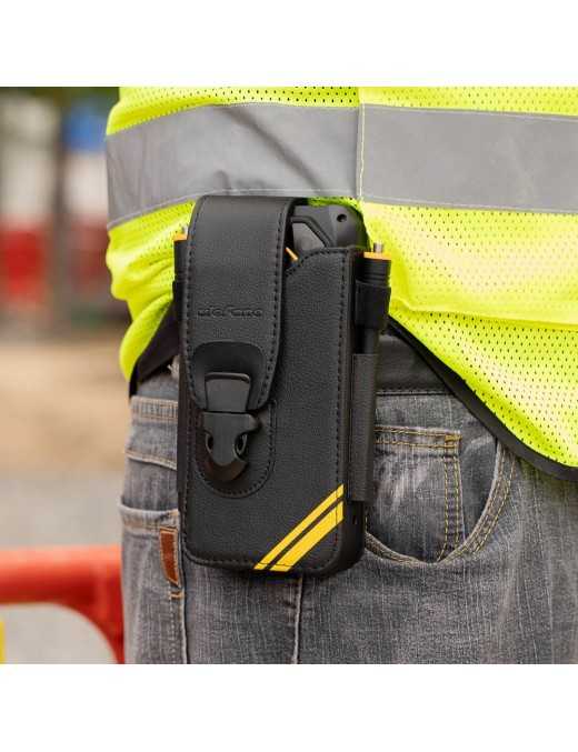 ULEFONE θήκη ζώνης UAS11 για smartphone Armor 26 series, μαύρη ULEFONE θήκη ζώνης UAS11 για smartphone Armor 26 series, μαύρη