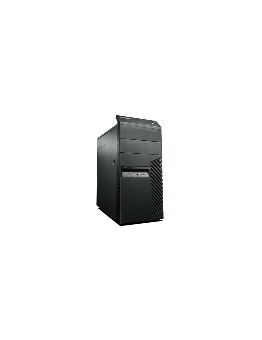 LENOVO PC ThinkCentre M92p MT, i5-3550, 8/250GB, REF SQR