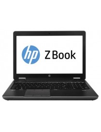 HP Laptop ZBook 14u G4, i7-7500U, 16/512GB M.2, Cam, 14", REF Grade A