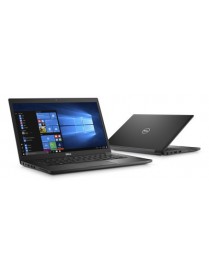 DELL Laptop Latitude 7480, i5-6300U, 8/256GB M.2, Cam, 14", REF Grade A