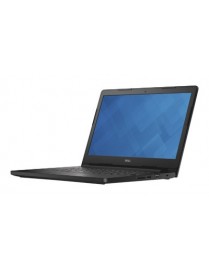 DELL Laptop Latitude 3470, i5-6200U, 8GB/1TB HDD, Cam, 14", REF Grade B