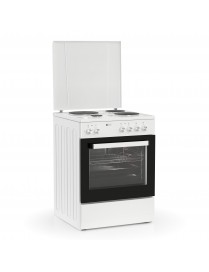 ΚΟΥΖΙΝΑ ΗΛΕΚΤΡΙΚΗ TGS E110 WH