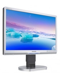 PHILIPS used οθόνη 190BW9 LCD, 19" 1680x1050, VGA/DVI, Grade A