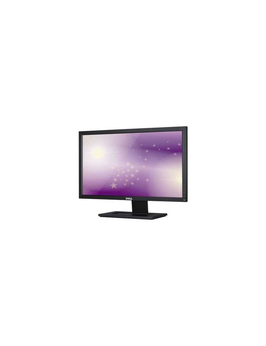 DELL used οθόνη E2211H LCD, 21.5" 1920x1080, VGA/DVI, Grade A