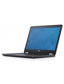 DELL Laptop Latitude E5570, i5-6300U 8/256GB M.2 Cam, 15.6", REF Grade A