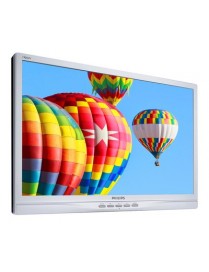 PHILIPS used οθόνη 190WV7CS LCD, 19.1" 1440x900, VGA, χωρίς βάση, GA