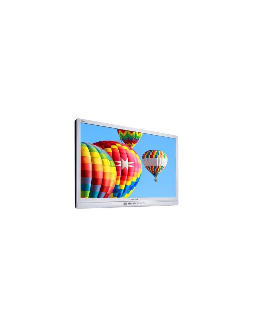 PHILIPS used οθόνη 190WV7CS LCD, 19.1" 1440x900, VGA, χωρίς βάση, GA