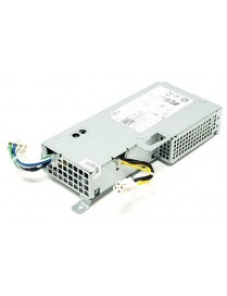 DELL used PSU L200EU-00 για OptiPLex 780 790 990 7010 9010 9020 USFF 200W