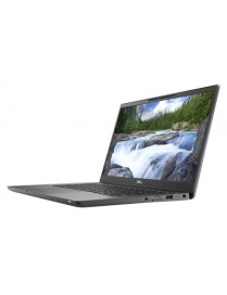 DELL Laptop Latitude 7300, i5-8265U 8/256GB SSD 13.3" Cam Win 10 Pro, FR