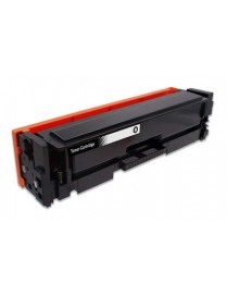 Συμβατό Toner για HP, universal, CF540X/400X/CRG054H/CRG045H, 3.2K, μαύρο