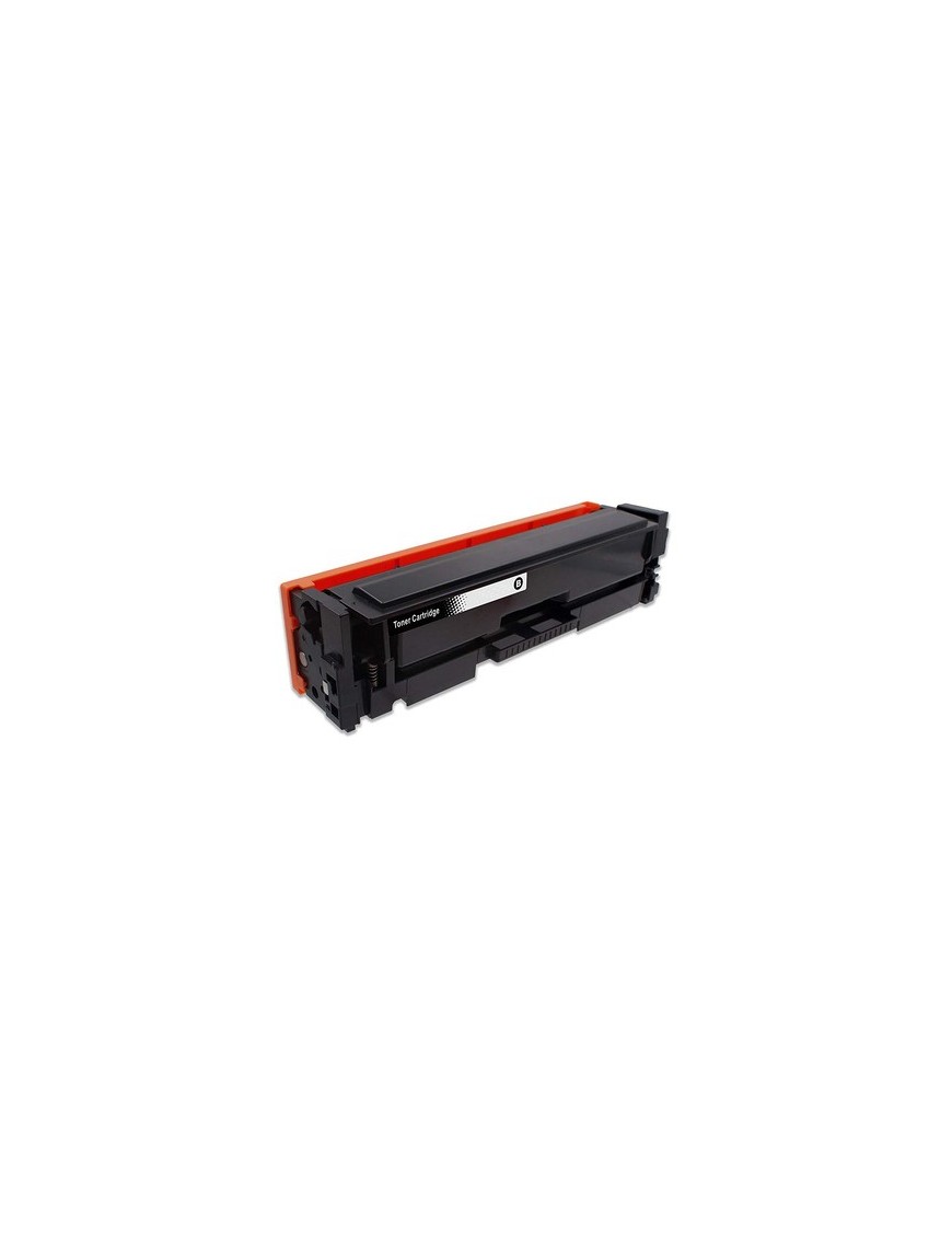 Συμβατό Toner για HP, universal, CF540X/400X/CRG054H/CRG045H, 3.2K, μαύρο