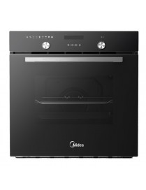 Midea MBON5M90E5-BK Εντοιχιζόμενος Φούρνος