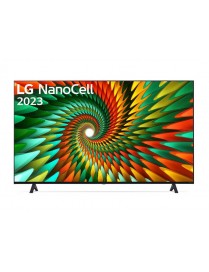 LG 55NANO756QC 55" Τηλεόραση