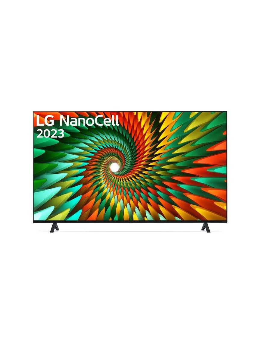 LG 55NANO756QC 55" Τηλεόραση