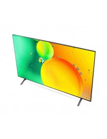 LG 55NANO756QC 55" Τηλεόραση