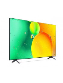 LG 55NANO756QC 55" Τηλεόραση