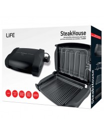 LIFE Steakhouse Γκριλιέρα