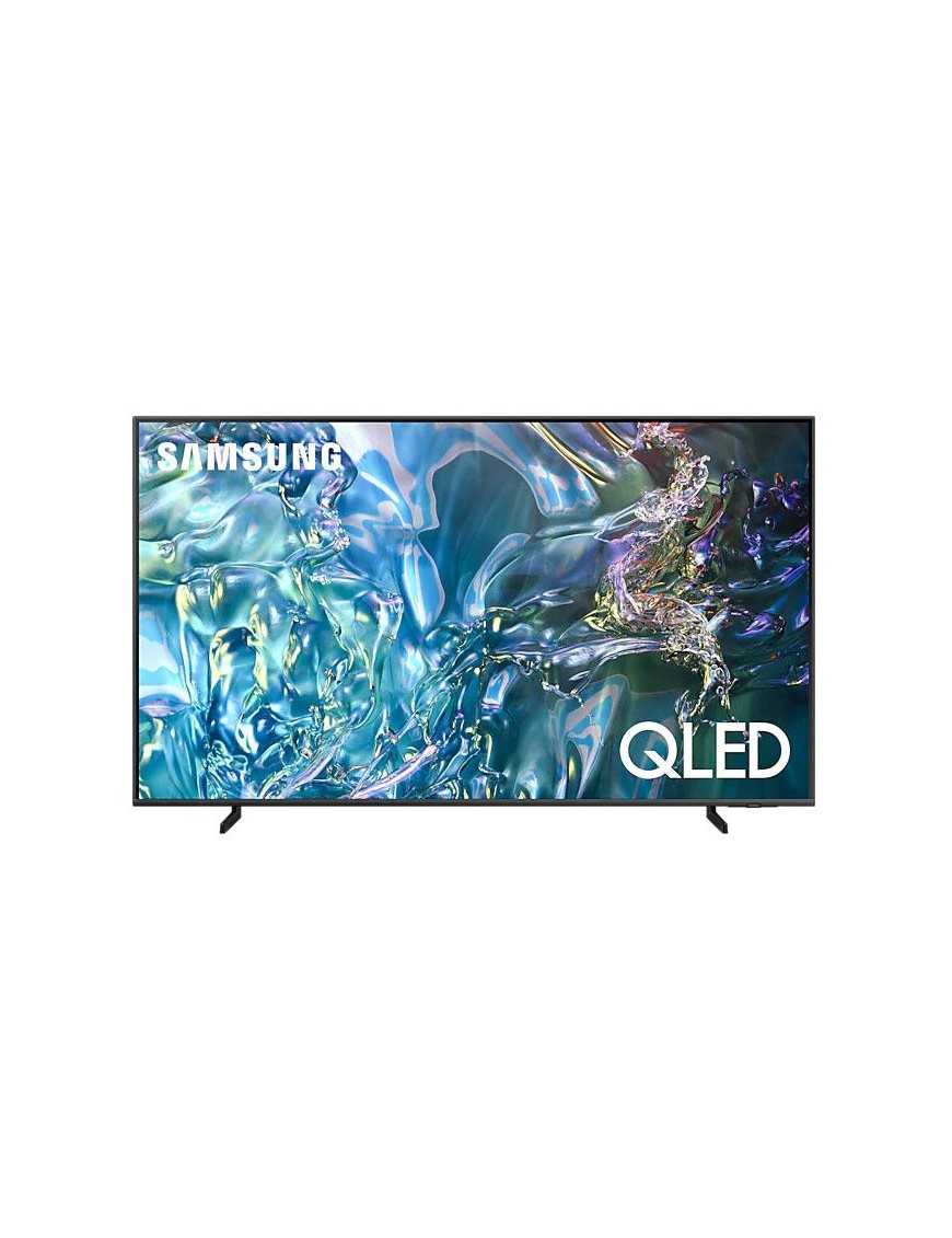 SAMSUNG QE55Q60DAUXXH 55" Τηλεόραση