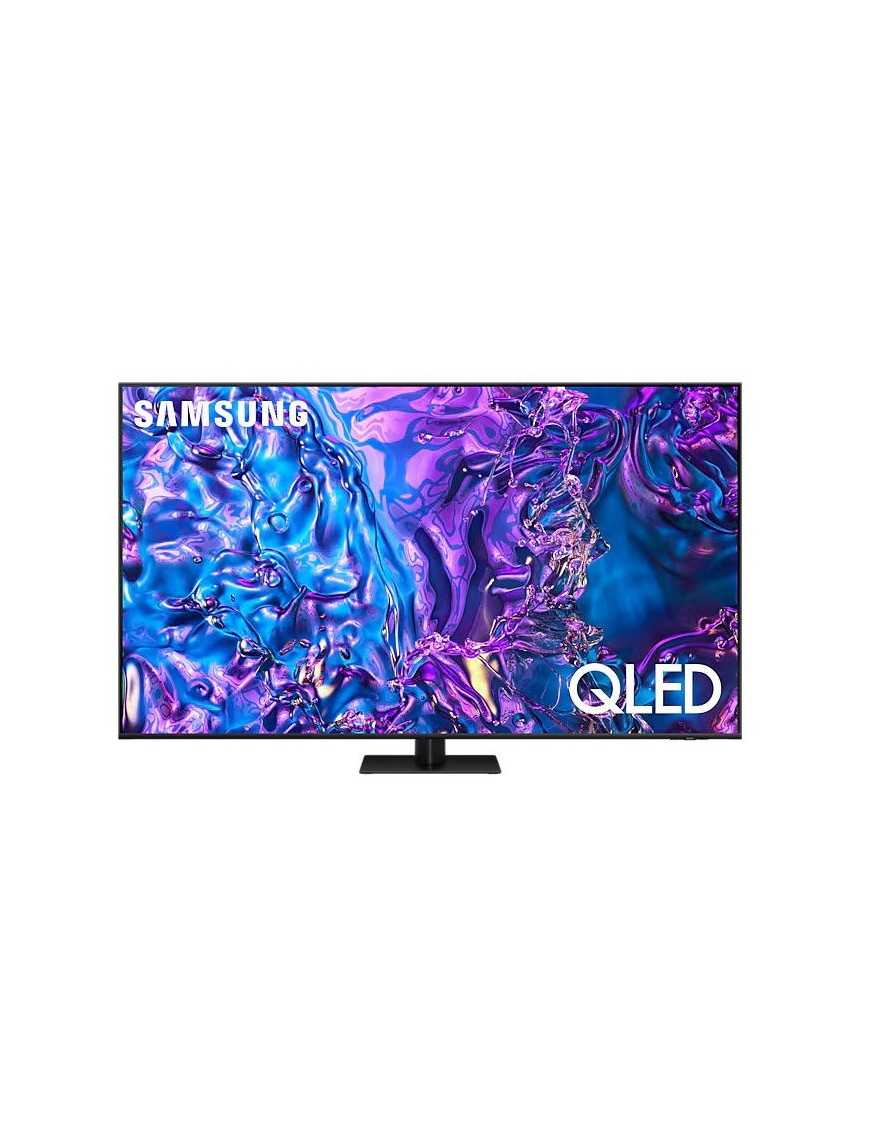 SAMSUNG QE55Q70DATXXH 55" Τηλεόραση