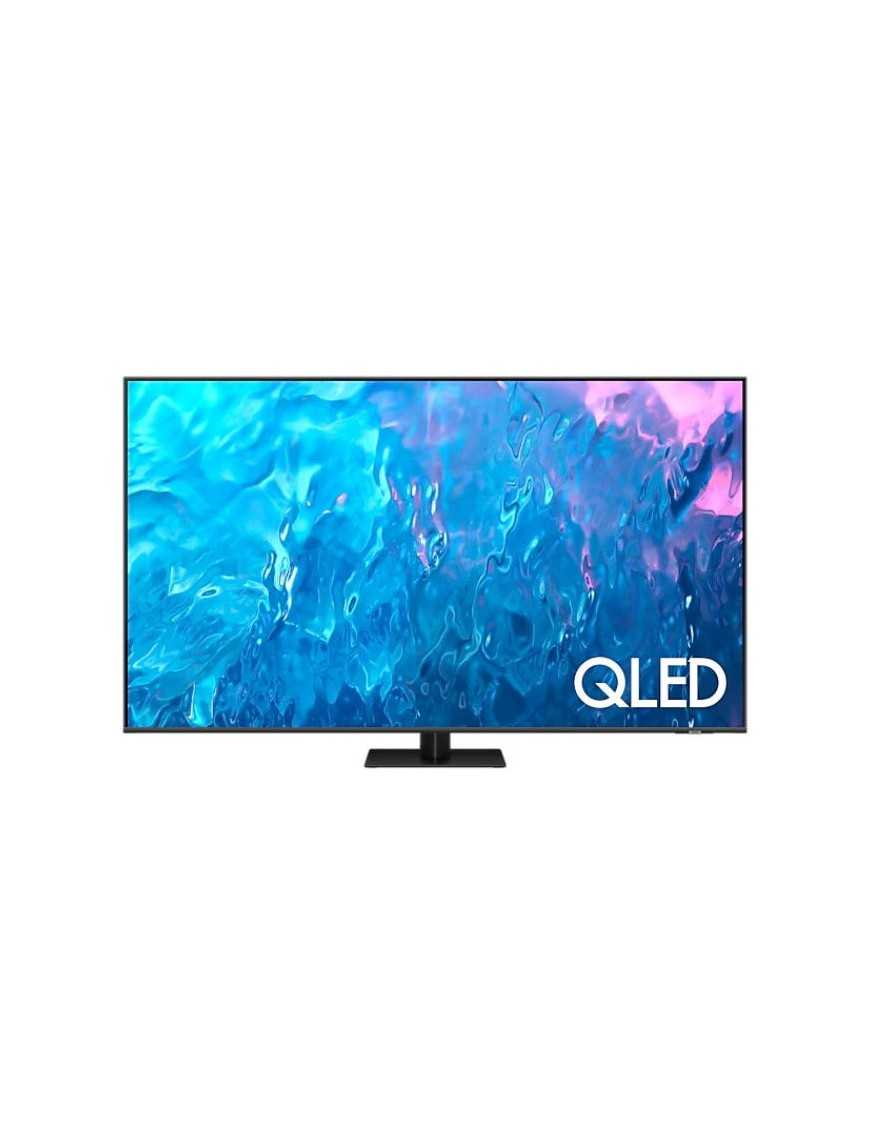 SAMSUNG QE75Q70CATXXH 75" Τηλεόραση