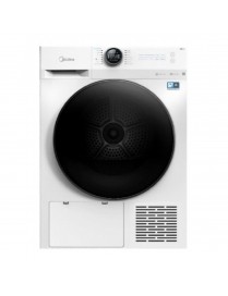 Midea MD200H90BWW Στεγνωτήριο Ρούχων